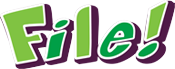 file logo